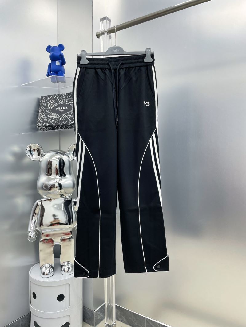 Y-3 Long Pants